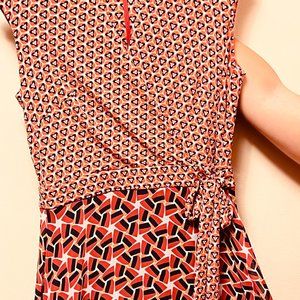 BRAND NEW SUMMER MAXI DRESS by JUST TAYLOR